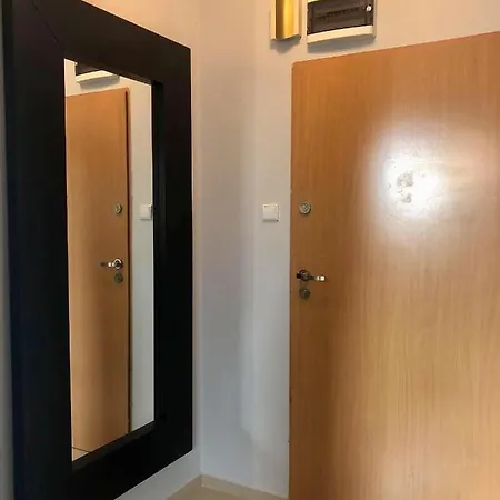 Miętowa Sowa Apartament