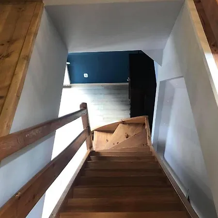 Miętowa Sowa Apartament Jelenia Góra