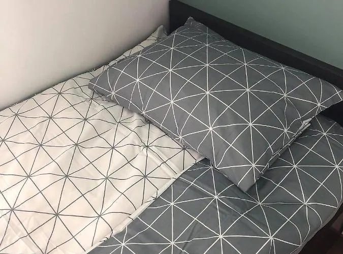 Mietowa Sowa アパート イェレニャ・グーラ