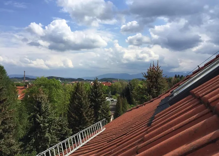 アパート Mietowa Sowa *