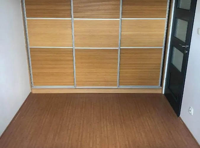 アパート Mietowa Sowa *