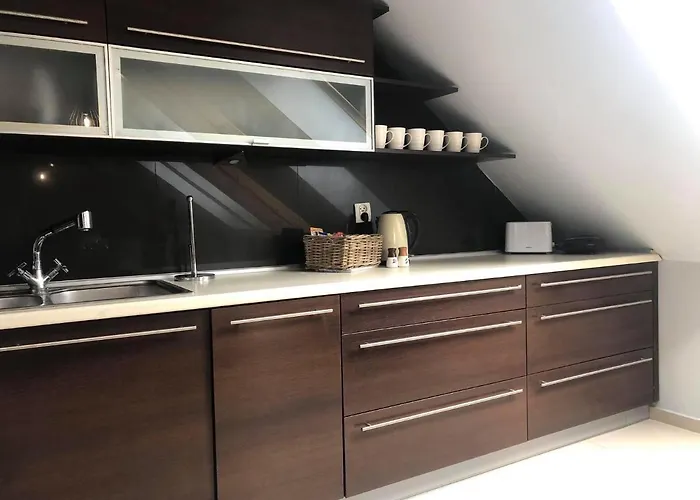 Mietowa Sowa アパート イェレニャ・グーラ