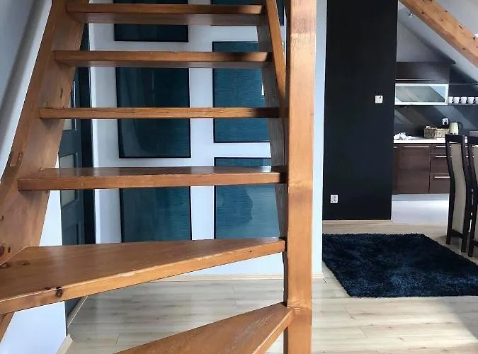 アパート Mietowa Sowa *